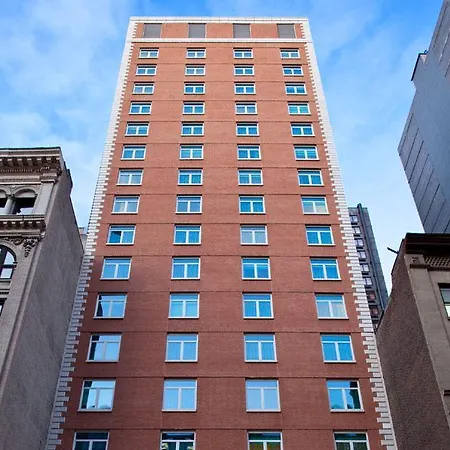 Hayden 4* New York