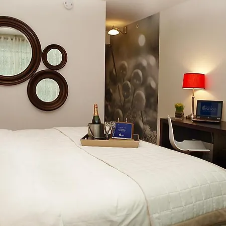 Hotel Hayden New York