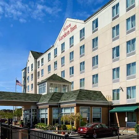 Hilton Garden Queens Jfk Hotel New York