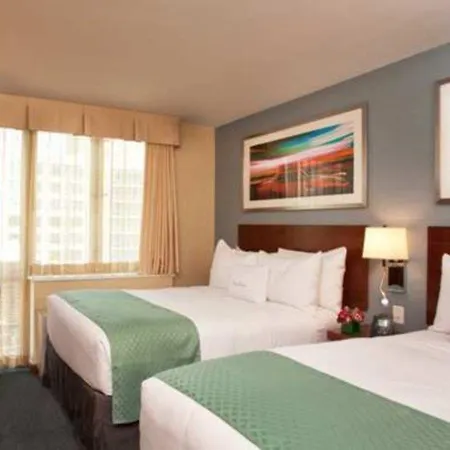 Voco Times Square South By Ihg