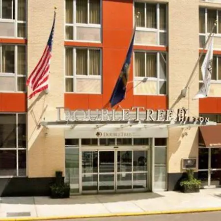 Hotel Voco Times Square South By Ihg New York