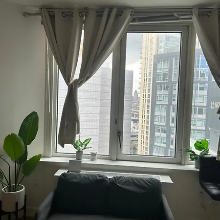View Lux For Yourself * New York