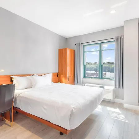 Liberty View Brooklyn 3* New York