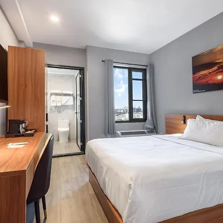 Liberty View Brooklyn 3* New York