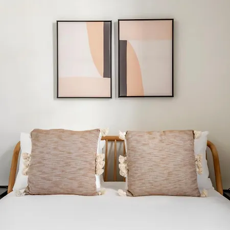 Apartment Uws 2br W Elevator In-unit Wd Nr Park Nyc-1301 New York
