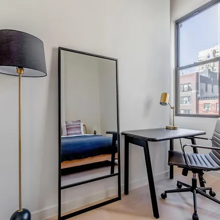 Uws 2br W Elevator In-unit Wd Nr Park Nyc-1301 Apartment New York