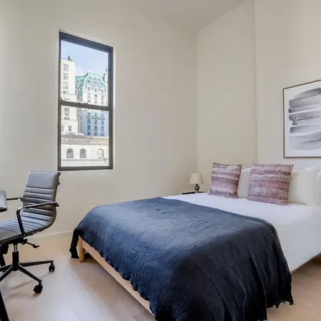 Uws 2br W Elevator In-unit Wd Nr Park Nyc-1301 Apartment *