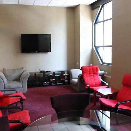 Apartment The At Times Square