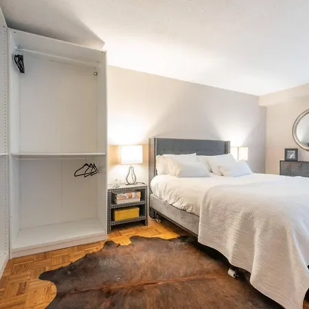 Apartment 1600ft Tribeca Townhouse - Luxury & Spacious