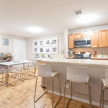 1600ft Tribeca Townhouse - Luxury & Spacious * New York