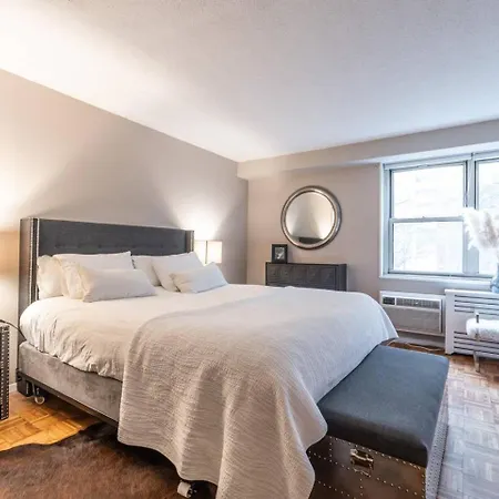 Apartment 1600ft Tribeca Townhouse - Luxury & Spacious New York