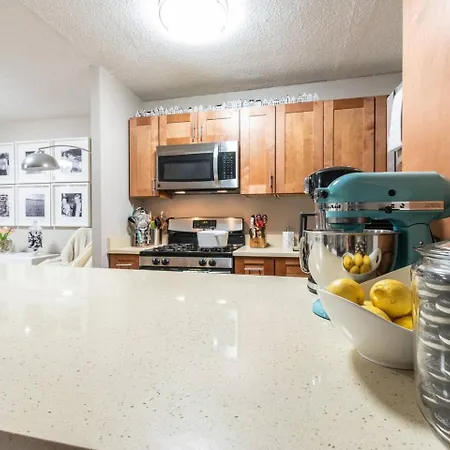 Apartment 1600ft Tribeca Townhouse - Luxury & Spacious