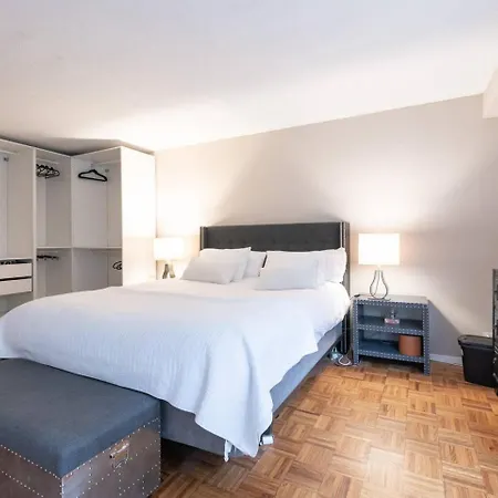 Apartment 1600ft Tribeca Townhouse - Luxury & Spacious *