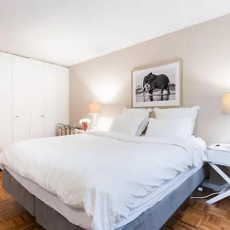 Apartment 1600ft Tribeca Townhouse - Luxury & Spacious *