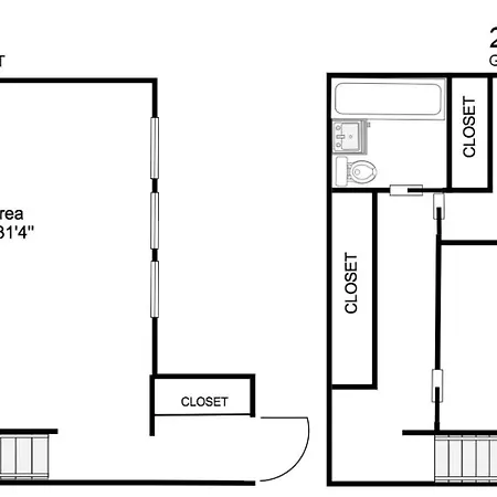 Apartment 1600ft Tribeca Townhouse - Luxury & Spacious New York