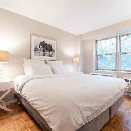 1600ft Tribeca Townhouse - Luxury & Spacious Apartment New York
