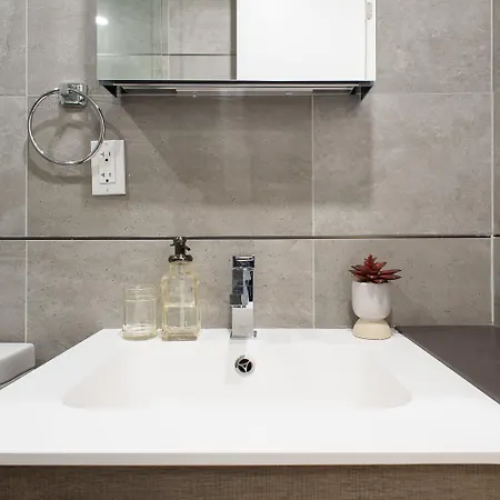 75-4b Duplex 3br Brand New W D Prime Ues New York