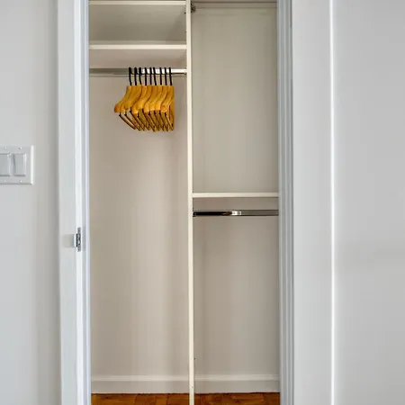 Apartment Blueground Ues Gym Balcony Nr Park Nyc-1404 *