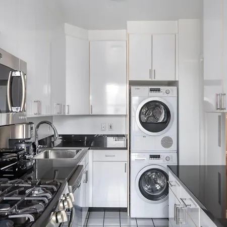 Apartment Blueground Ues Gym Balcony Nr Park Nyc-1404