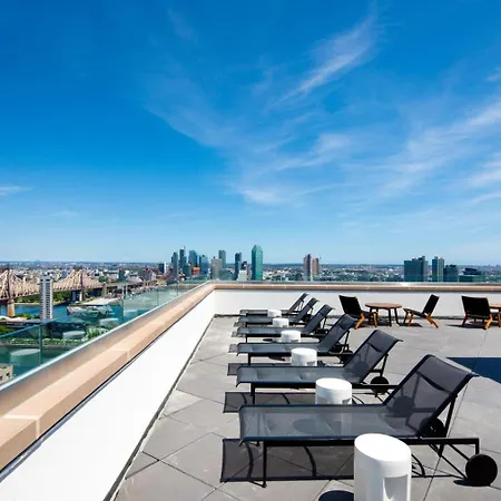 Apartment Midtown E 2br W Elevator Doorman Gym Nr Un Nyc-752 New York