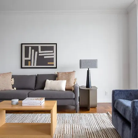 Apartment Blueground Ues Gym Balcony Nr Park Nyc-1404