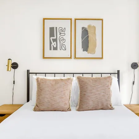 Apartment Midtown E 2br W Elevator Doorman Gym Nr Un Nyc-752 *
