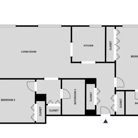 Uws 2br W Playroom Rooftop Nr Park Nyc-859 Apartment