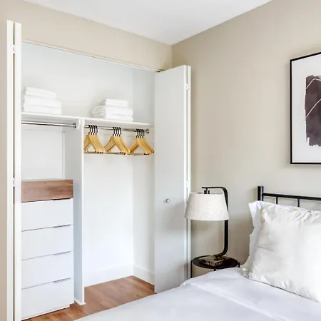 Apartment Uws 2br W Playroom Rooftop Nr Park Nyc-859 *
