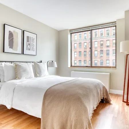 Apartment Uws 2br W Playroom Rooftop Nr Park Nyc-859