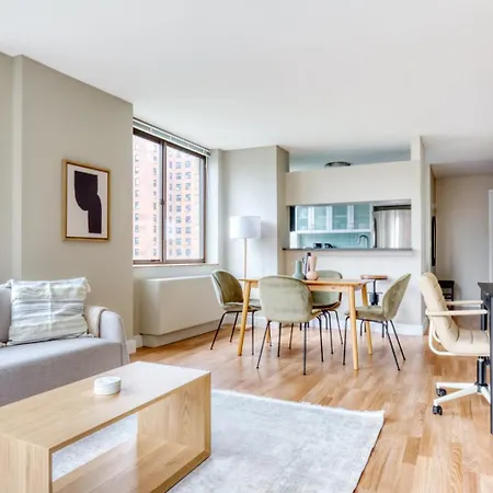 Uws 2br W Playroom Rooftop Nr Park Nyc-859 New York