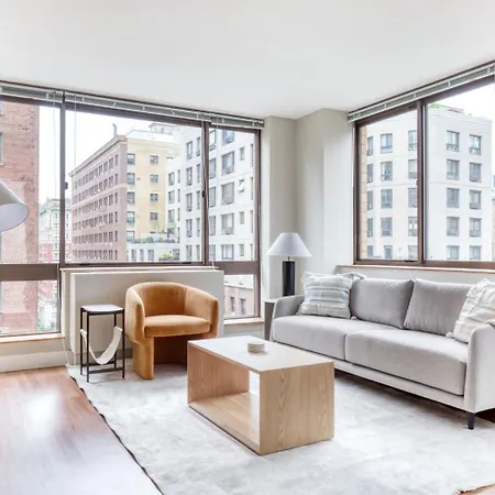 Uws 2br W Playroom Rooftop Nr Park Nyc-859 Apartment New York