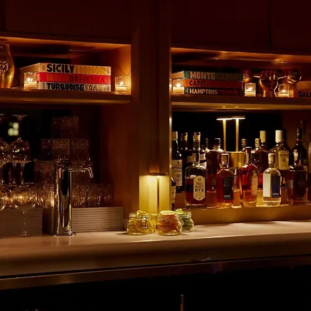 Hotel Indigo - Williamsburg - Brooklyn By Ihg
