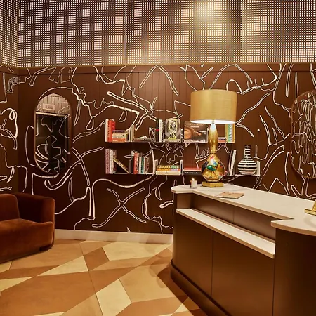 Indigo - Williamsburg - Brooklyn By Ihg Hotel New York