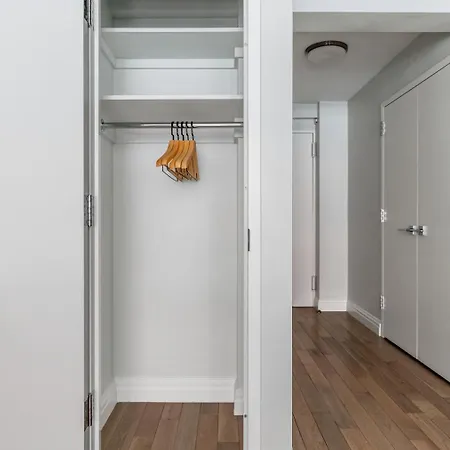 Apartment Blueground Midtown East Gym Doorman Wd Nyc-1407 New York