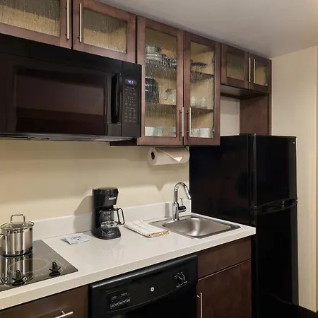 Candlewood Nyc -times Square By Ihg Hotel 3*