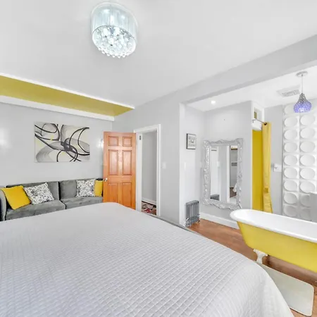 Apartment 3 Bedroom New York