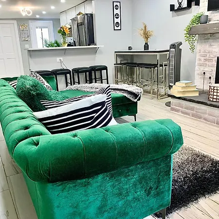 Apartment 3 Bedroom New York