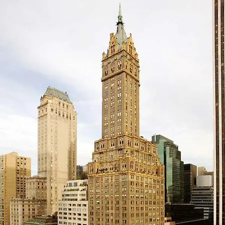 Hotel The Sherry Netherland