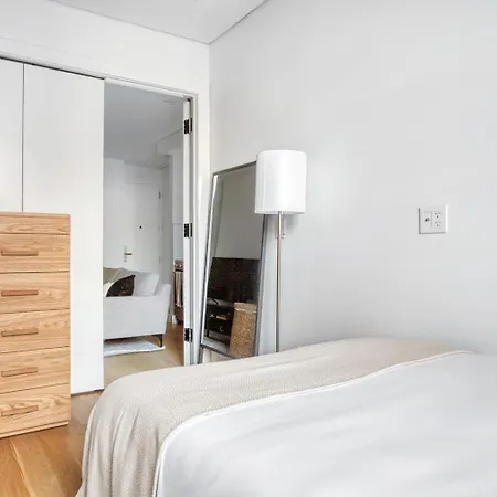 Gorgeous Les 2brbr W Wd Nr Soho Nyc-647 Apartment New York