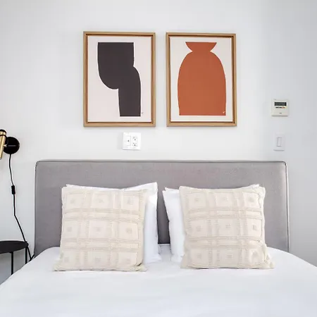 Gorgeous Les 2brbr W Wd Nr Soho Nyc-647 Apartment