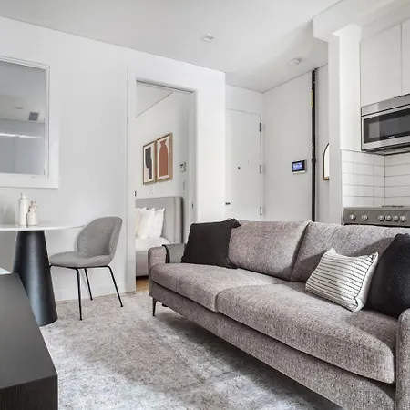 Apartment Gorgeous Les 2brbr W Wd Nr Soho Nyc-647