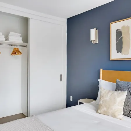 E Village 1br W Gym Wd Doorman Nr Union Sq Nyc-278 * New York