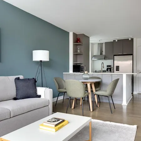 E Village 1br W Gym Wd Doorman Nr Union Sq Nyc-278 New York