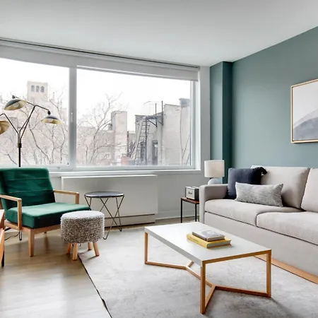 E Village 1br W Gym Wd Doorman Nr Union Sq Nyc-278 Apartment *