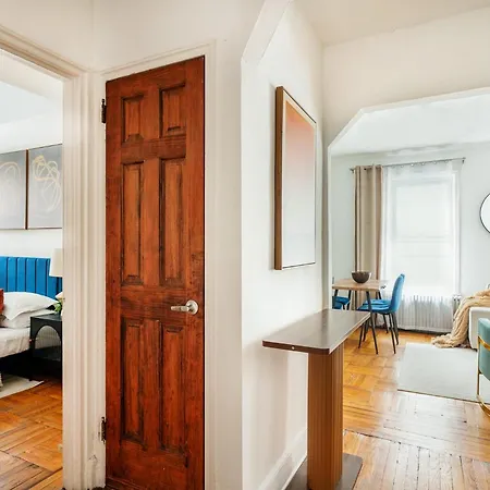 61-2c Prime Ues 2br Newly Furnished Value New York