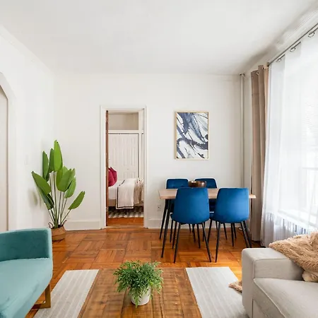 61-2c Prime Ues 2br Newly Furnished Value