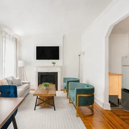 61-2c Prime Ues 2br Newly Furnished Value