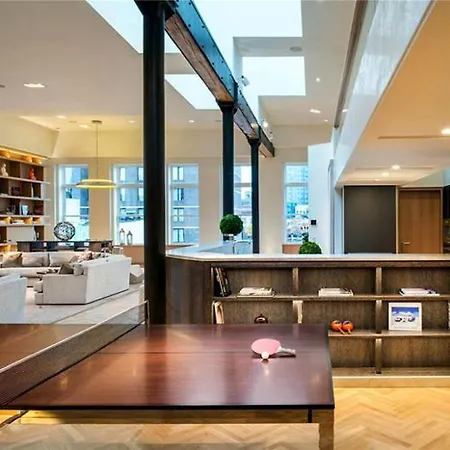 Rasila Soho Apartment *