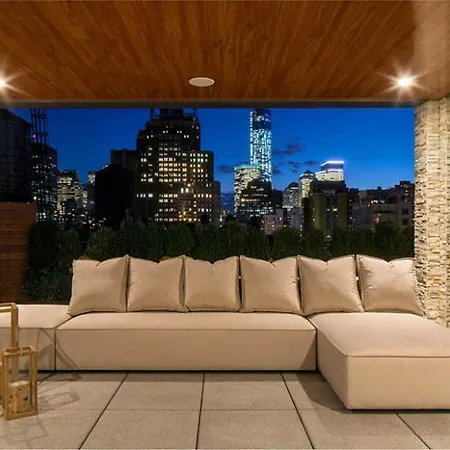 Apartment Rasila Soho *