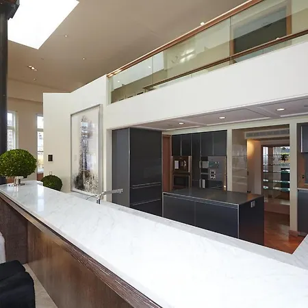 Rasila Soho Apartment New York